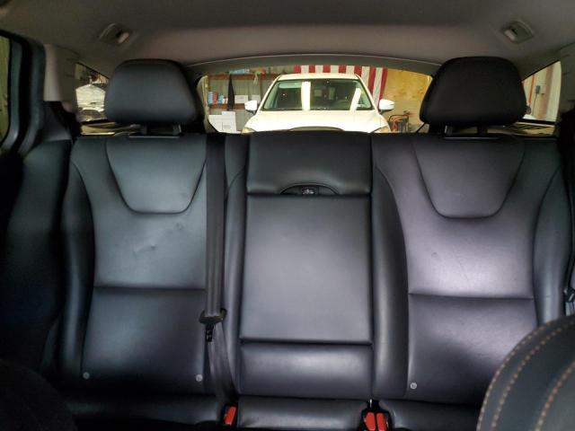 2016 VOLVO V60 CROSS YV4612HK7G1003049