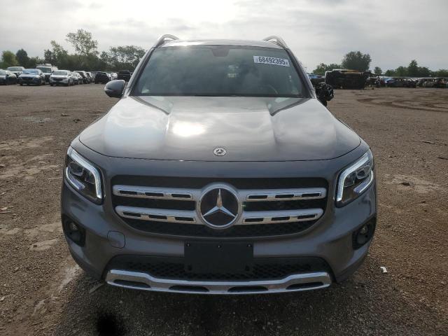 2023 MERCEDES-BENZ GLB 250 4M - W1N4M4HB3PW313983