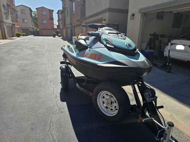 SEADOO SEADOO 2024 two tone   YDV83094E424 photo #1