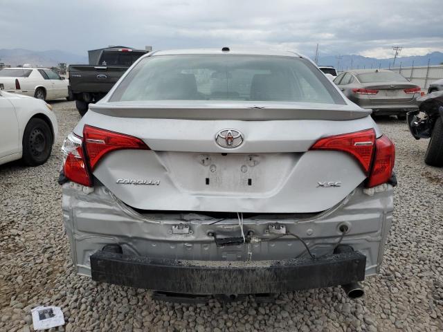 2017 TOYOTA COROLLA LE - 2T1BURHE7HC799357