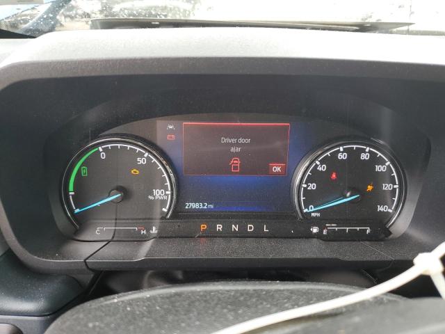 2024 FORD MAVERICK L 3FTTW8M34RRA17430
