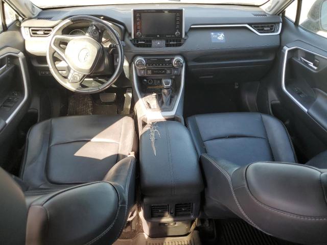 2020 TOYOTA RAV4 XLE P 2T3C1RFV7LW083184
