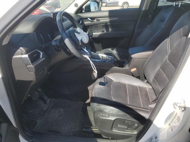 2020 MAZDA CX-5 GRAND - JM3KFBDM4L1774452