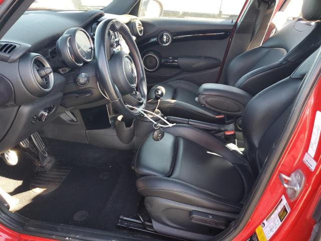 2015 MINI COOPER S WMWXU3C54F2B62318