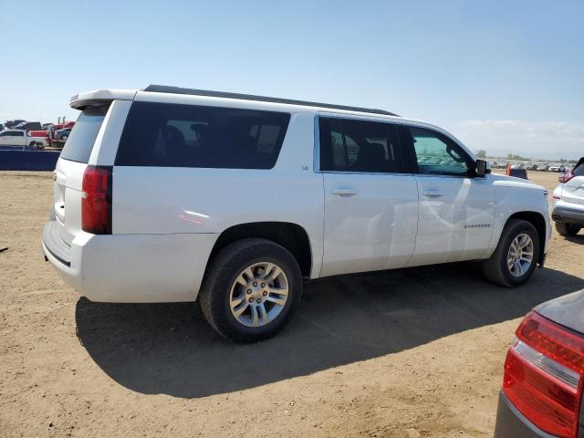 2016 CHEVROLET SUBURBAN K - 1GNSKGEC3GR164211