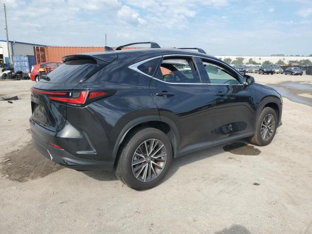 2025 LEXUS NX 250 BAS 2T2ADCAZXSC023202