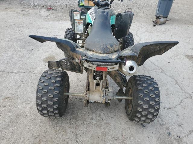 2024 YAMAHA YFM700 R 5Y4AML6E8RA107065