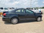 Lot #3302010048 2015 VOLKSWAGEN JETTA BASE