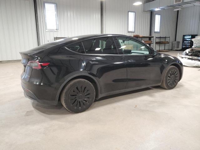 2020 TESLA MODEL Y 5YJYGDEE4LF019845