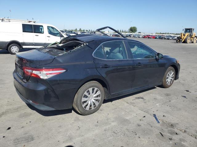 2020 TOYOTA CAMRY LE 4T1E31AK6LU519033