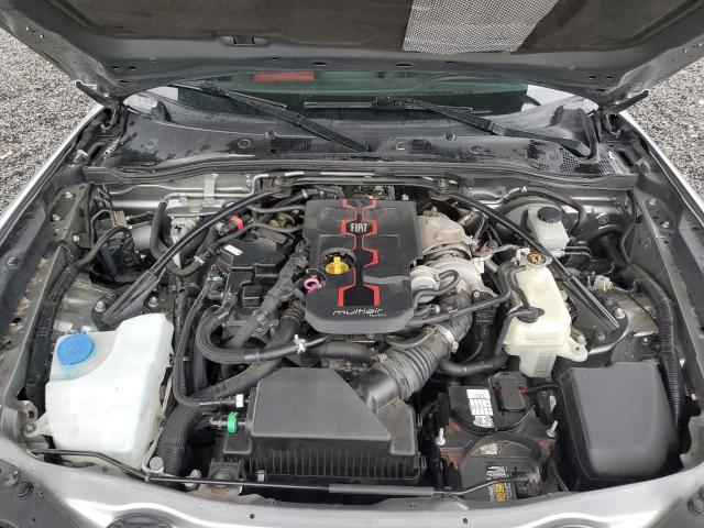 2017 FIAT 124 SPIDER JC1NFAEK7H0120746