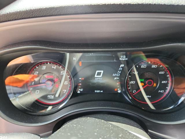 2023 DODGE CHARGER GT - 2C3CDXHG1PH594927