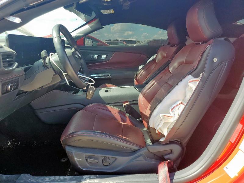 2024 FORD MUSTANG - 1FA6P8TH4R5100517