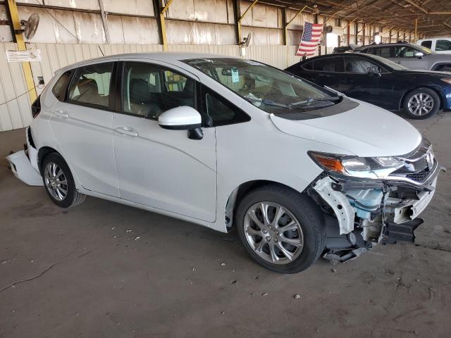2019 HONDA FIT LX 3HGGK5H47KM748484