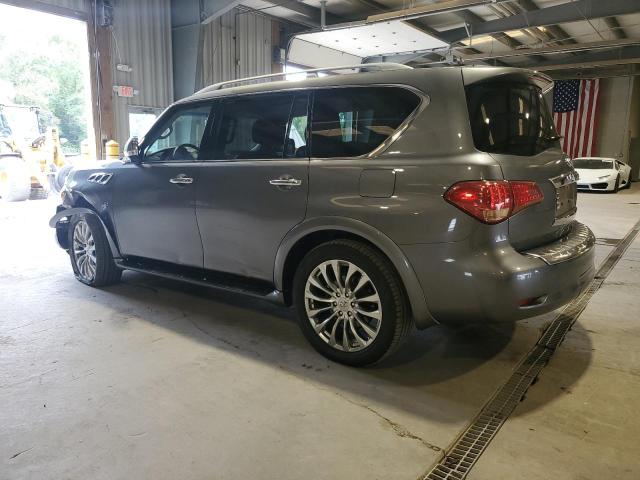 2017 INFINITI QX80 BASE JN8AZ2NE6H9159434