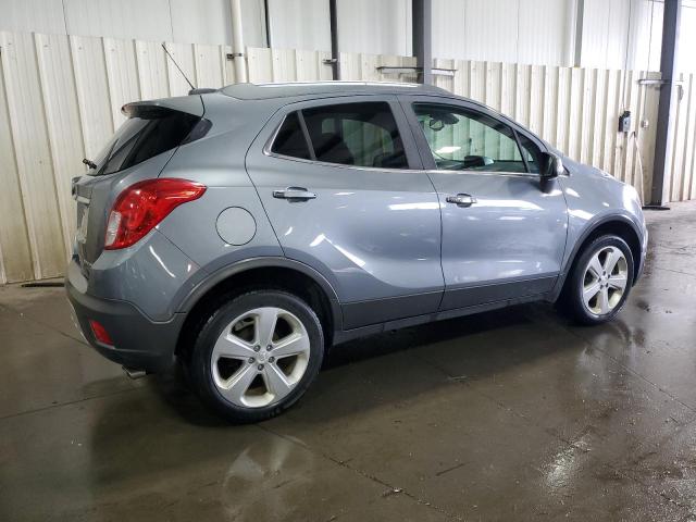 2015 BUICK ENCORE CON KL4CJFSB3FB131054