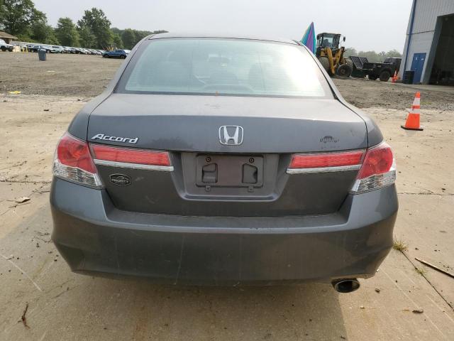 2012 HONDA ACCORD LX - 1HGCP2F37CA174900