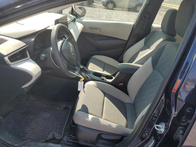 2023 TOYOTA COROLLA LE - JTDBCMFE8PJ009270
