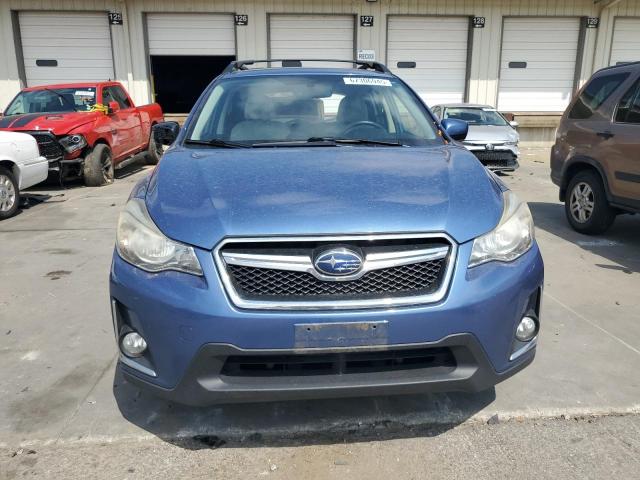 2017 SUBARU CROSSTREK PREMIUM JF2GPABC7H8212559