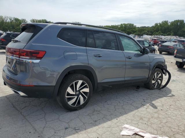 2025 VOLKSWAGEN ATLAS SE 1V2WR2CA4SC509041