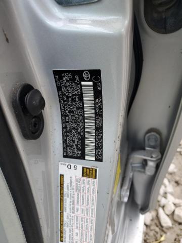 2015 TOYOTA PRIUS V - JTDZN3EU7FJ021064