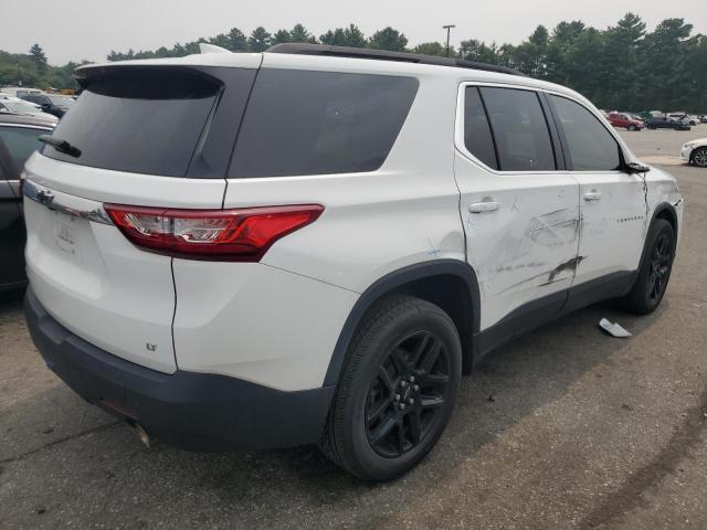 2020 CHEVROLET TRAVERSE LT 1GNEVGKW5LJ258649