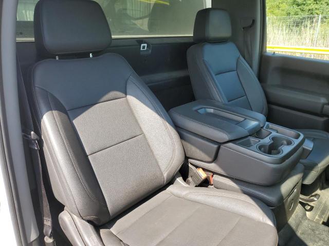 2023 CHEVROLET SILVERADO C1500 3GCNAAEK5PG335781