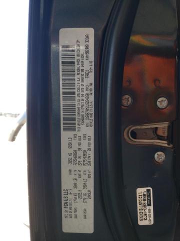 2018 RAM 1500 LARAM 1C6RR7NM2JS354360