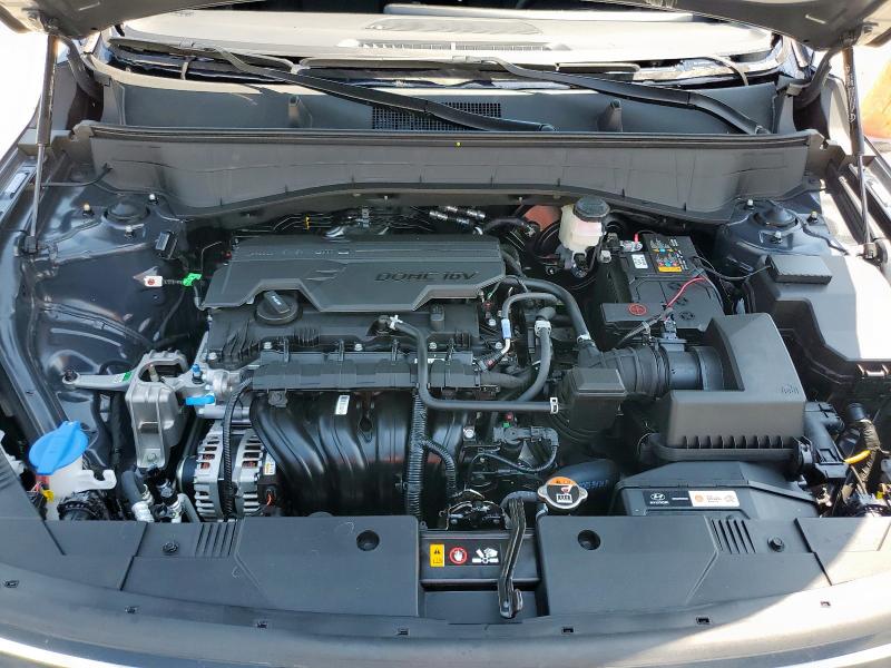 2025 HYUNDAI KONA SEL - KM8HB3AB8SU341703