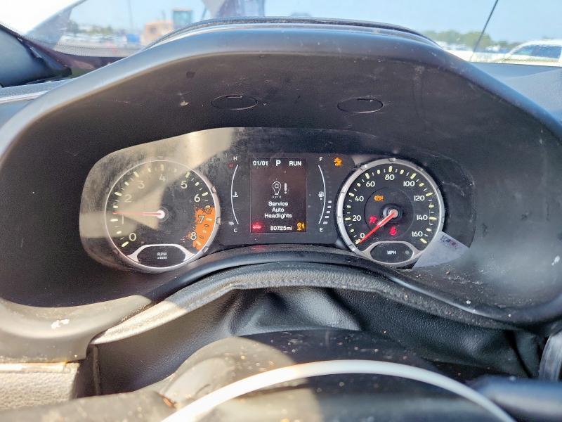 2018 JEEP RENEGADE L ZACCJABB4JPG93620