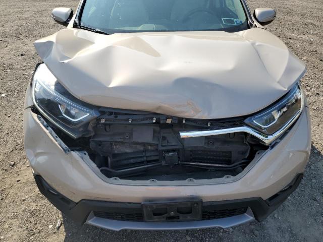 2019 HONDA CR-V EX 2HKRW2H54KH612967