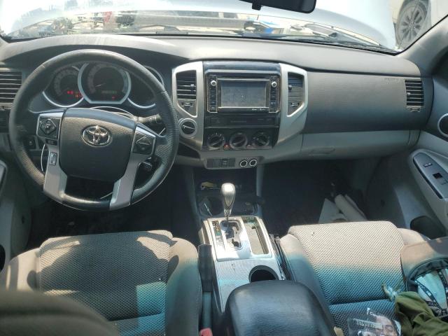 2015 TOYOTA TACOMA DOU - 3TMLU4ENXFM186035