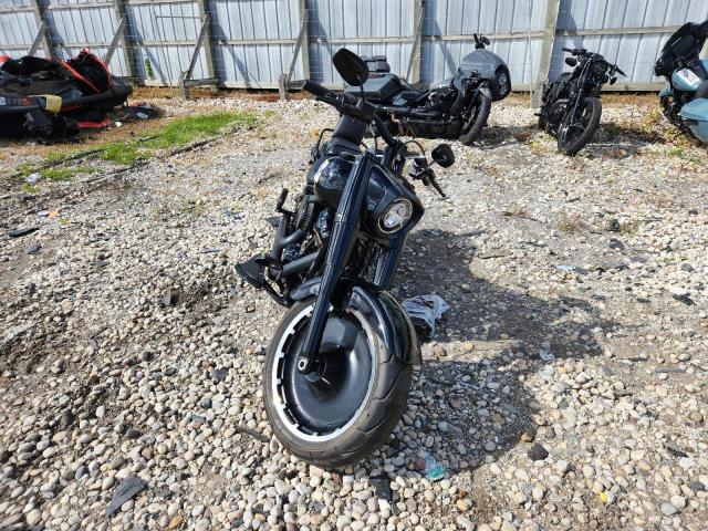 2020 HARLEY-DAVIDSON FLFBSANV 1HD1YRK16LB063084