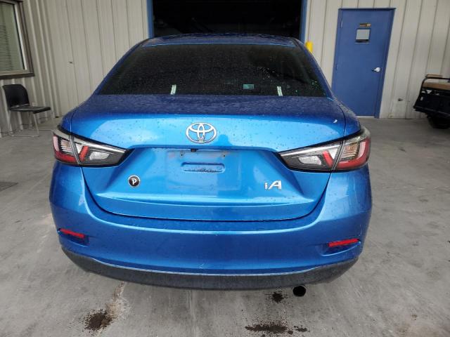 2018 TOYOTA YARIS IA 3MYDLBYV5JY300548