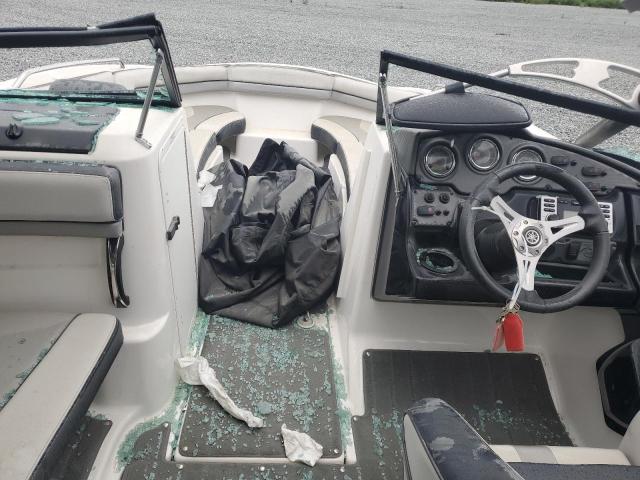 2016 YAMAHA BOAT #3281486088