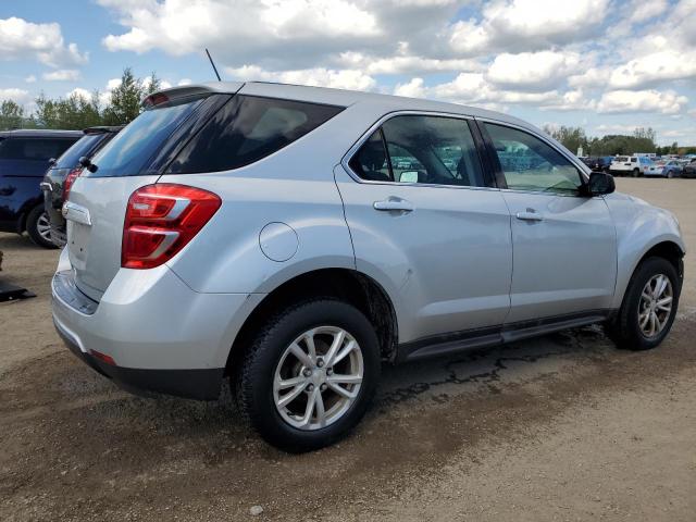 2017 CHEVROLET EQUINOX LS 2GNFLEEK0H6270283