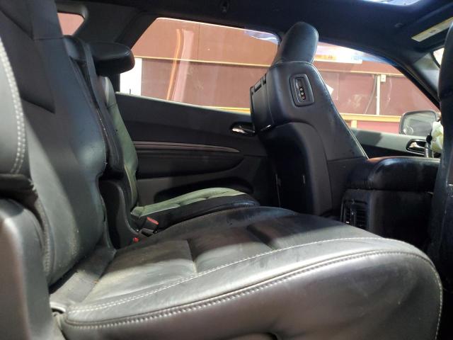 2021 DODGE DURANGO GT 1C4RDHDG9MC693902