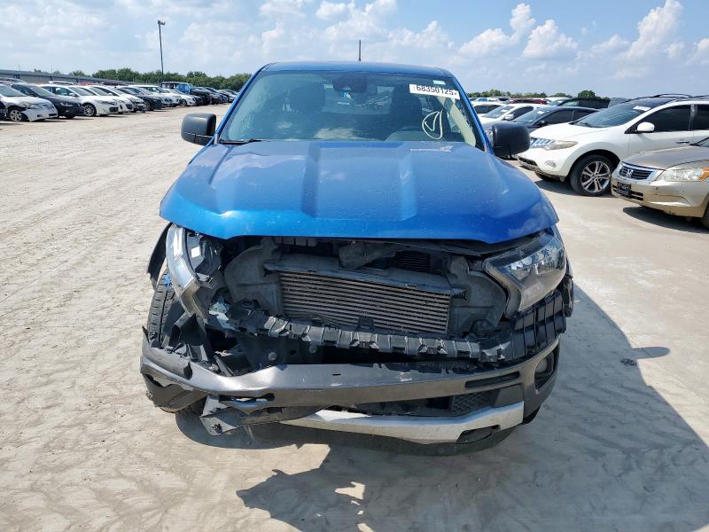 2020 FORD RANGER XL 1FTER1EHXLLA41562