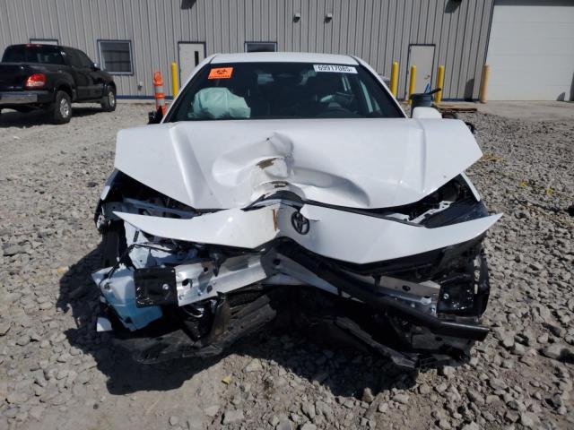 2025 TOYOTA CAMRY XSE 4T1DBADK1SU021606