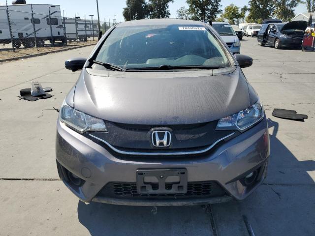 2015 HONDA FIT EX 3HGGK5H83FM746997