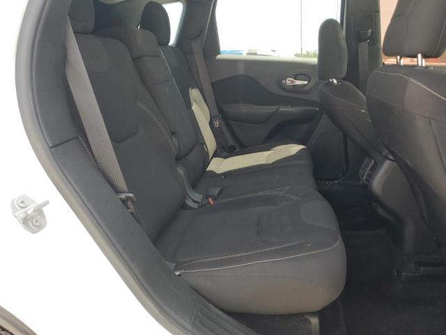 2016 JEEP CHEROKEE LATITUDE #3291379134