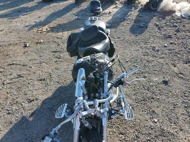 2008 HONDA VT750 C JH2RC50038K410293