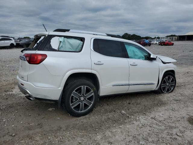 2018 GMC ACADIA DENALI 1GKKNXLS7JZ114255