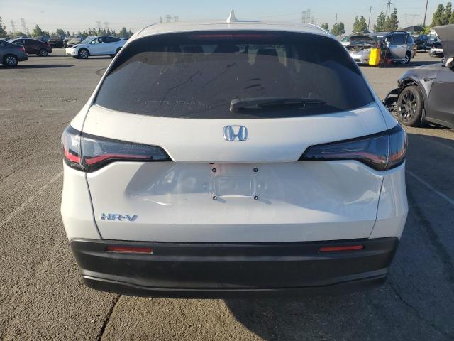 2026 HONDA HR-V LX 3CZRZ1H33TM705470