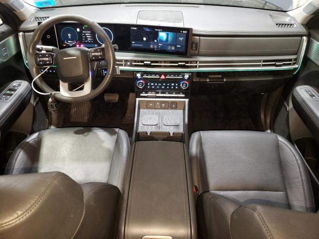 2025 HYUNDAI SANTA FE L 5NMP3DG11SH023950