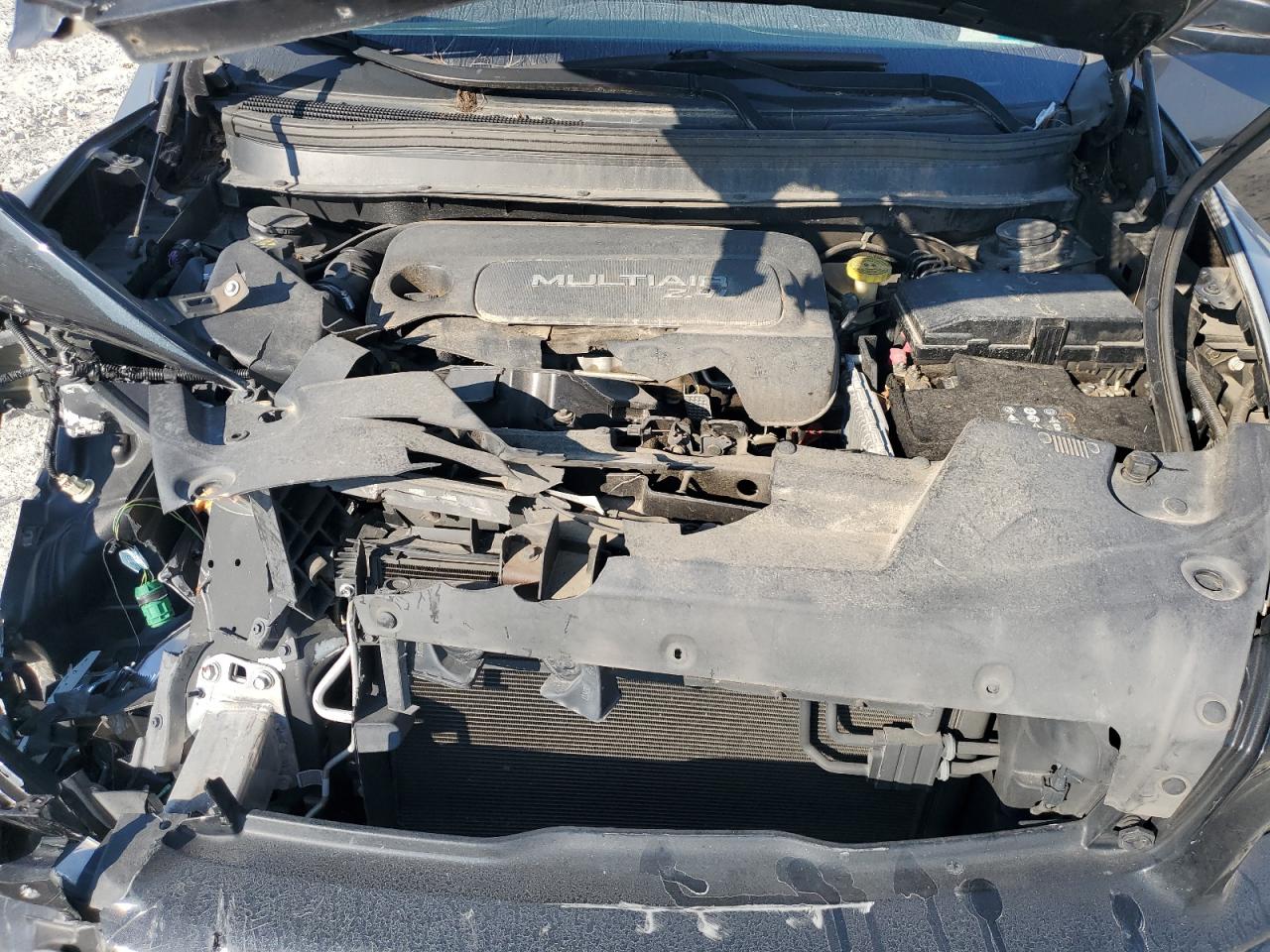 JEEP GRAND CHEROKEE SPORT