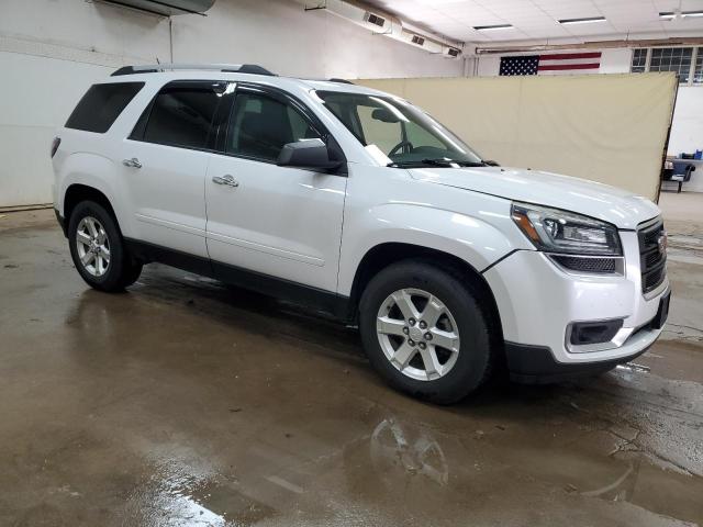 2016 GMC ACADIA SLE 1GKKRPKD0GJ142090