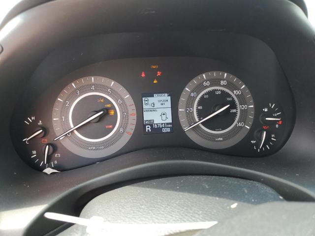 2016 INFINITI QX80 JN8AZ2NE2G9121648