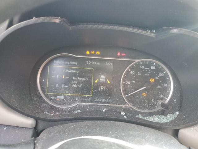 2020 NISSAN VERSA SV 3N1CN8EV9LL855680