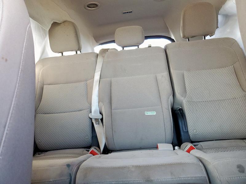 2021 FORD EXPLORER 1FMSK7BH5MGA15567